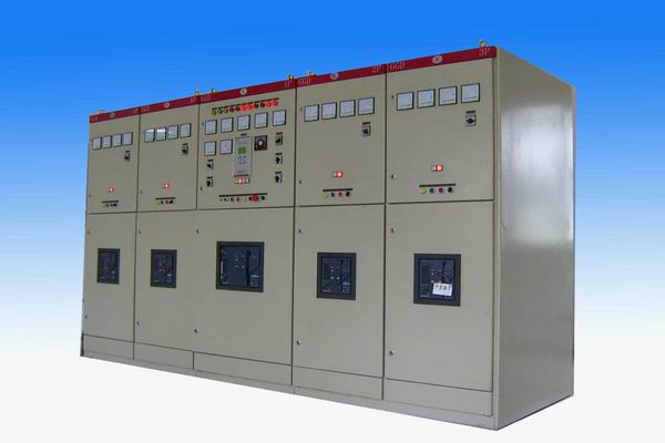 杂多装修配电柜 安全实用建筑抽屉式配电柜-电